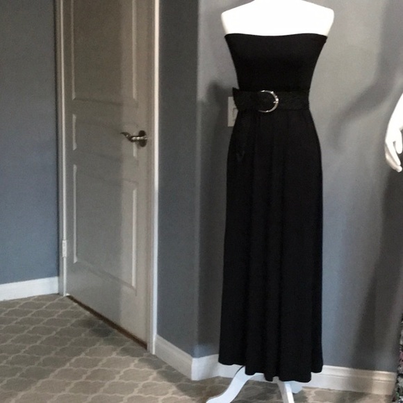 Maxi skirt - Picture 3 of 4